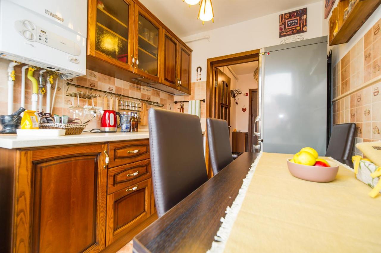 Certo Apartment Brașov Exterior foto