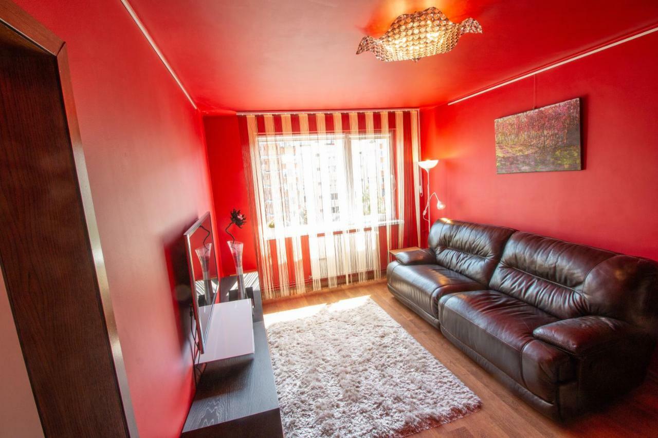 Certo Apartment Brașov Exterior foto