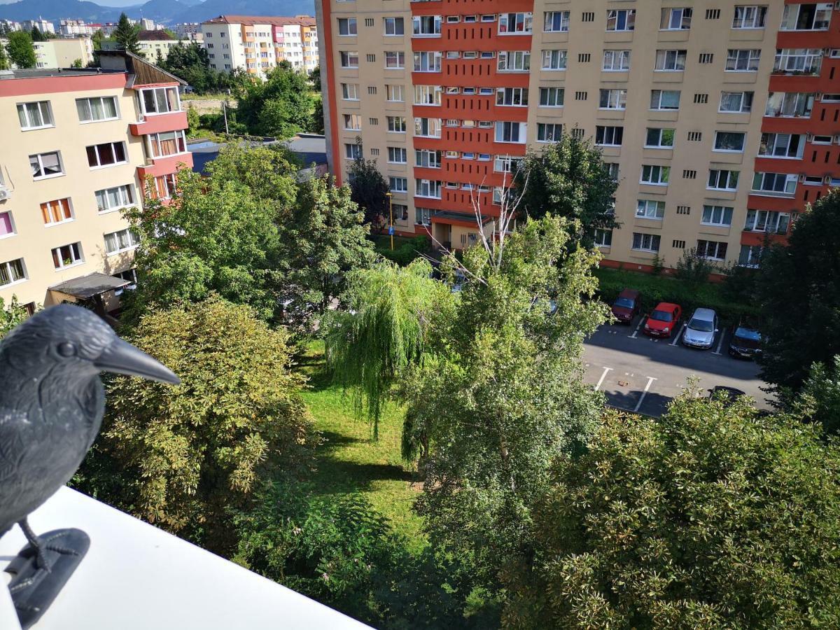 Certo Apartment Brașov Exterior foto