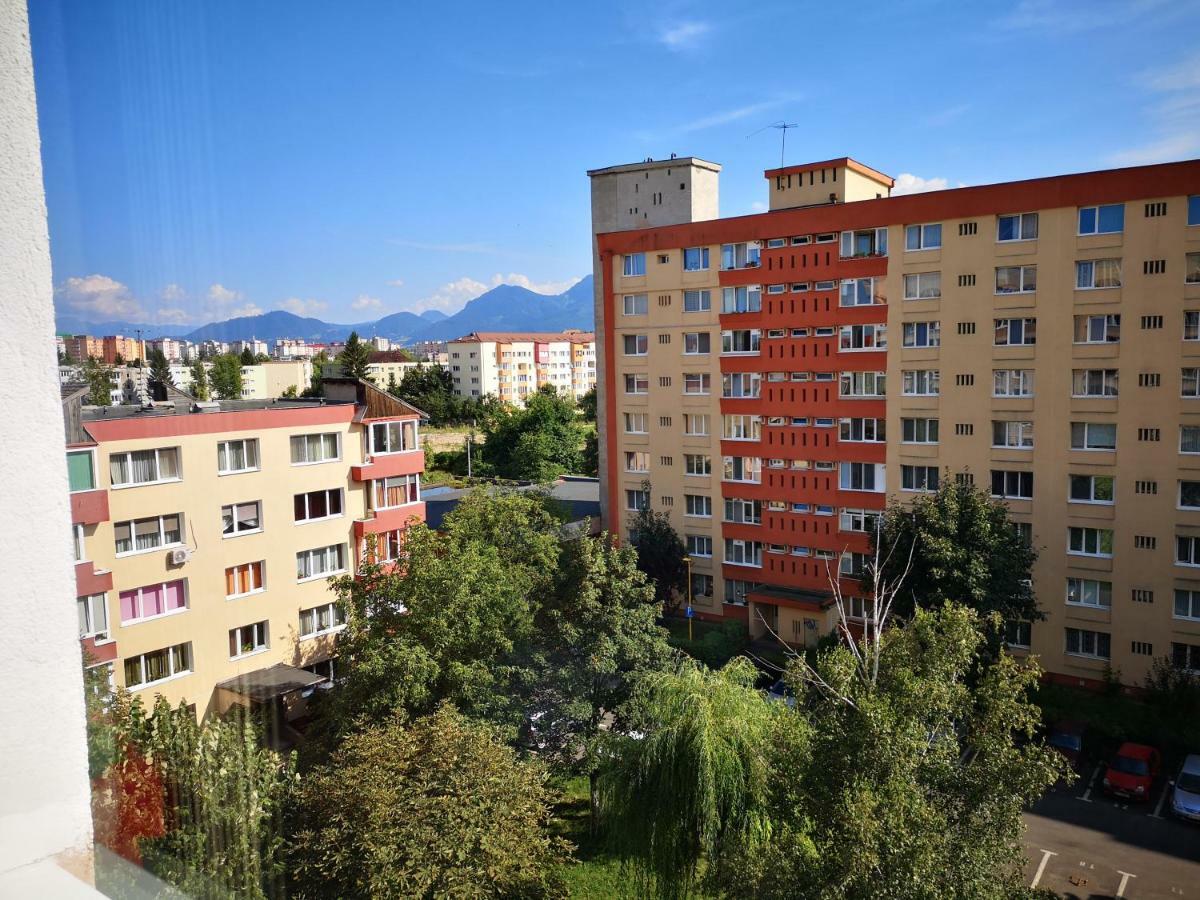 Certo Apartment Brașov Exterior foto