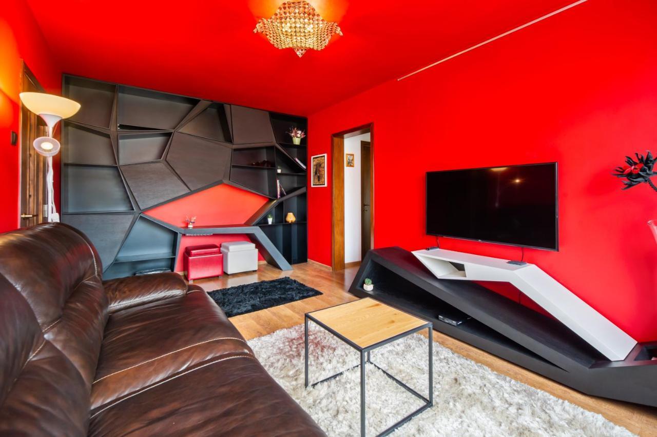 Certo Apartment Brașov Exterior foto