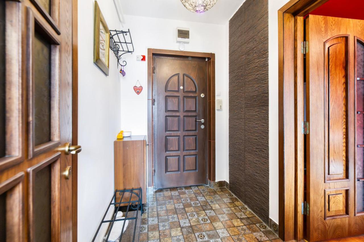 Certo Apartment Brașov Exterior foto